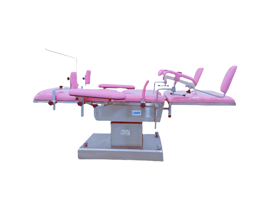 YGP03 Gynekologinen työ sähköinen toimitussänky