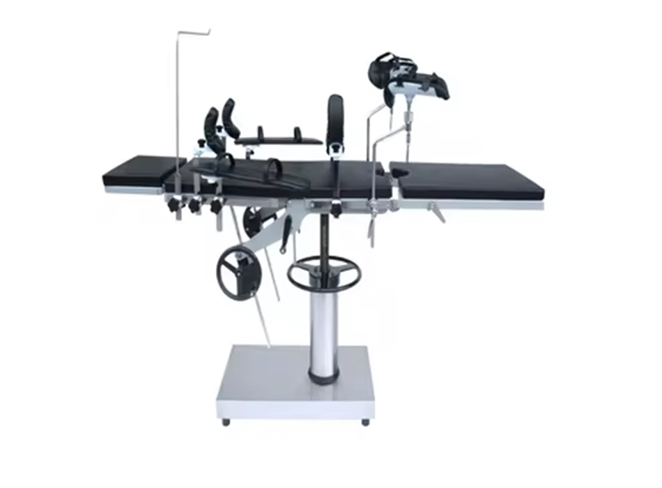 YGS3002A Yleinen leikkauspöytä