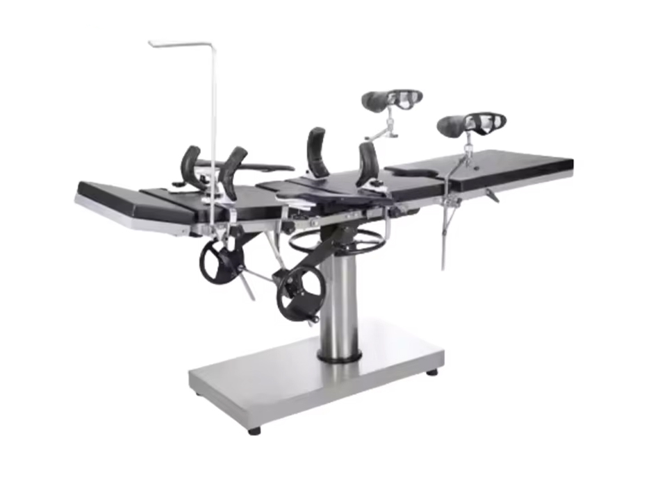 YGS3002A Yleinen leikkauspöytä