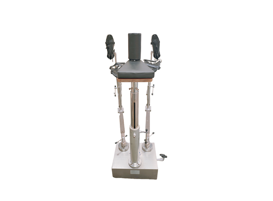 YGG01 Monitoiminen ortopedinen vetokehys