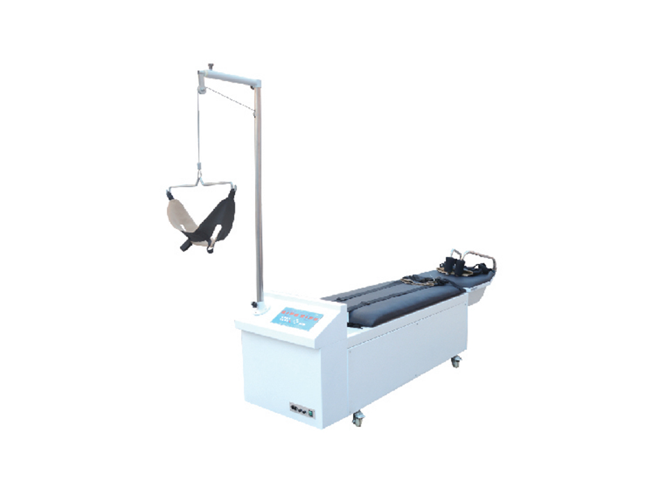 YGT08 Monitoiminen sähköinen vetosänky