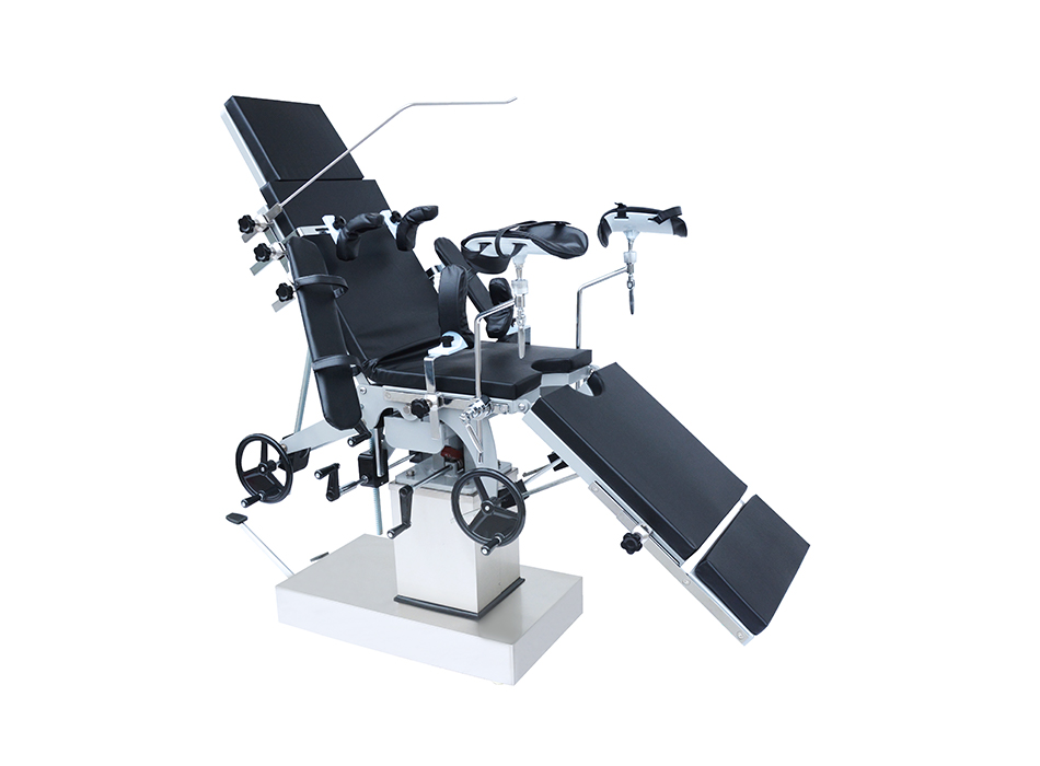 YGS3001 Ruostumattomasta teräksestä valmistettu hydraulinen leikkauspöytä