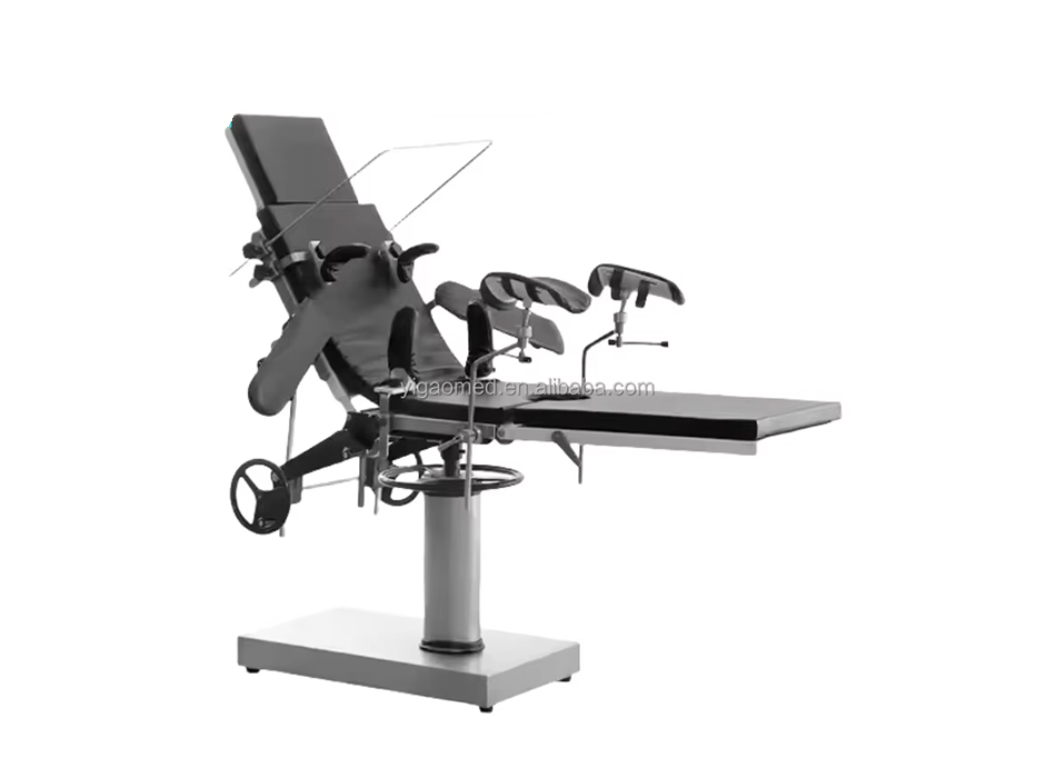 YGS3002A Yleinen leikkauspöytä