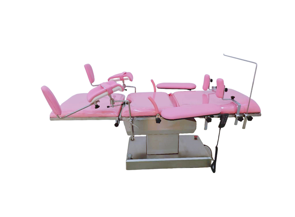 YGP03 Gynekologinen työ sähköinen toimitussänky