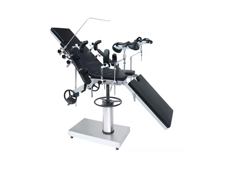 YGS3002A Yleinen leikkauspöytä