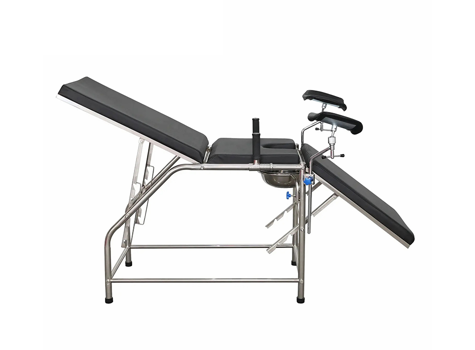 YGF2005BA Tavallinen gynekologinen toimitussänky