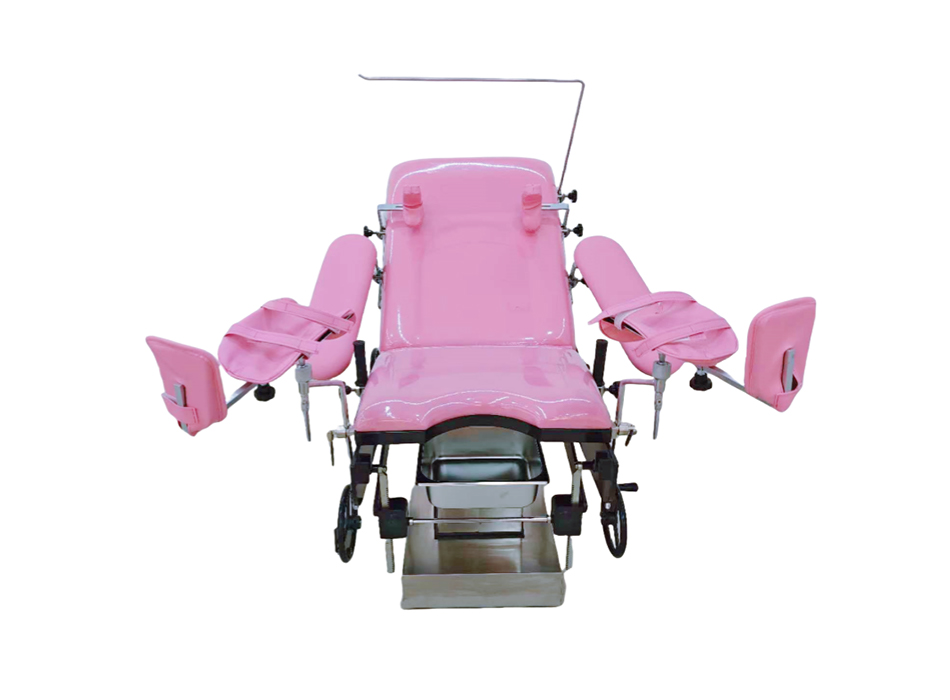 YGC2003A Hydraulinen obestric bed