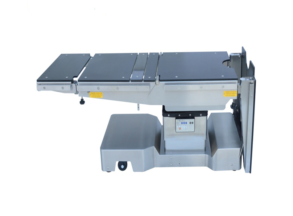 YGDH04 Erittäin matala sähköinen hydraulinen käyttöpöytä