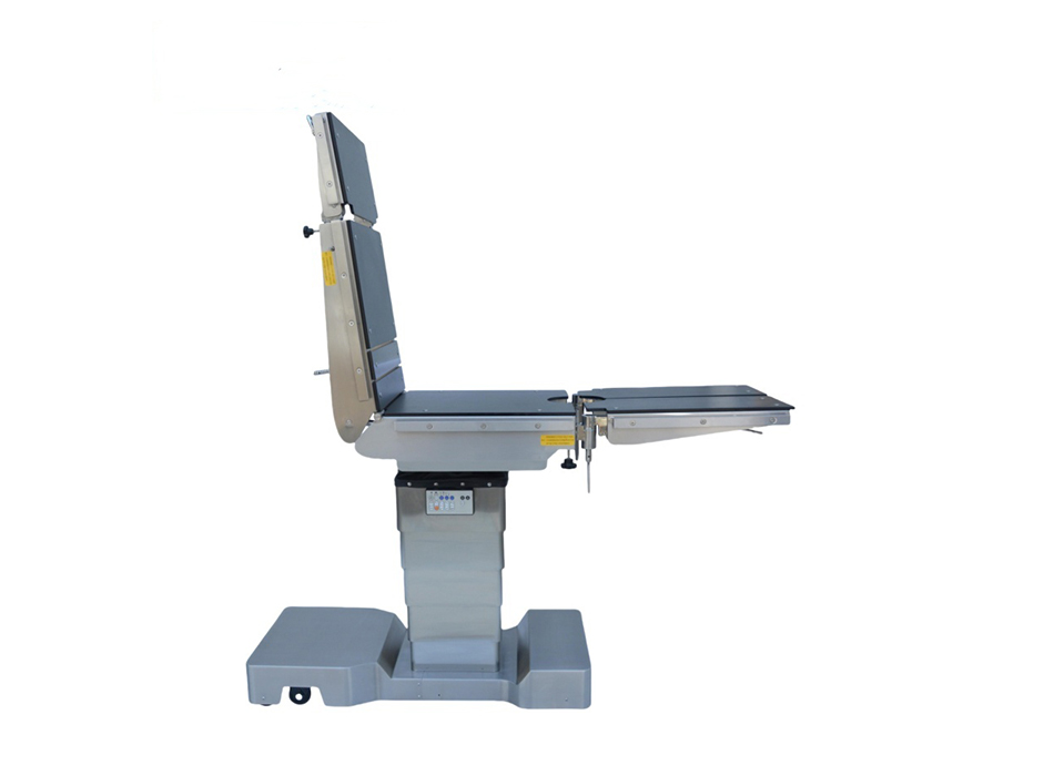 YGDH04 Erittäin matala sähköinen hydraulinen käyttöpöytä