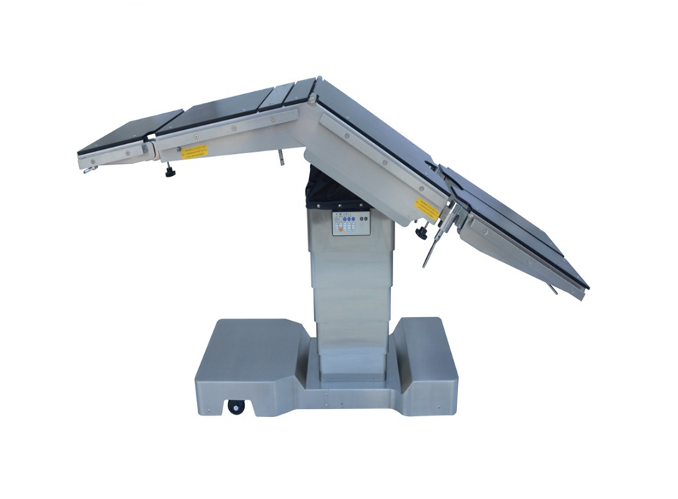 YGDH04 Erittäin matala sähköinen hydraulinen käyttöpöytä