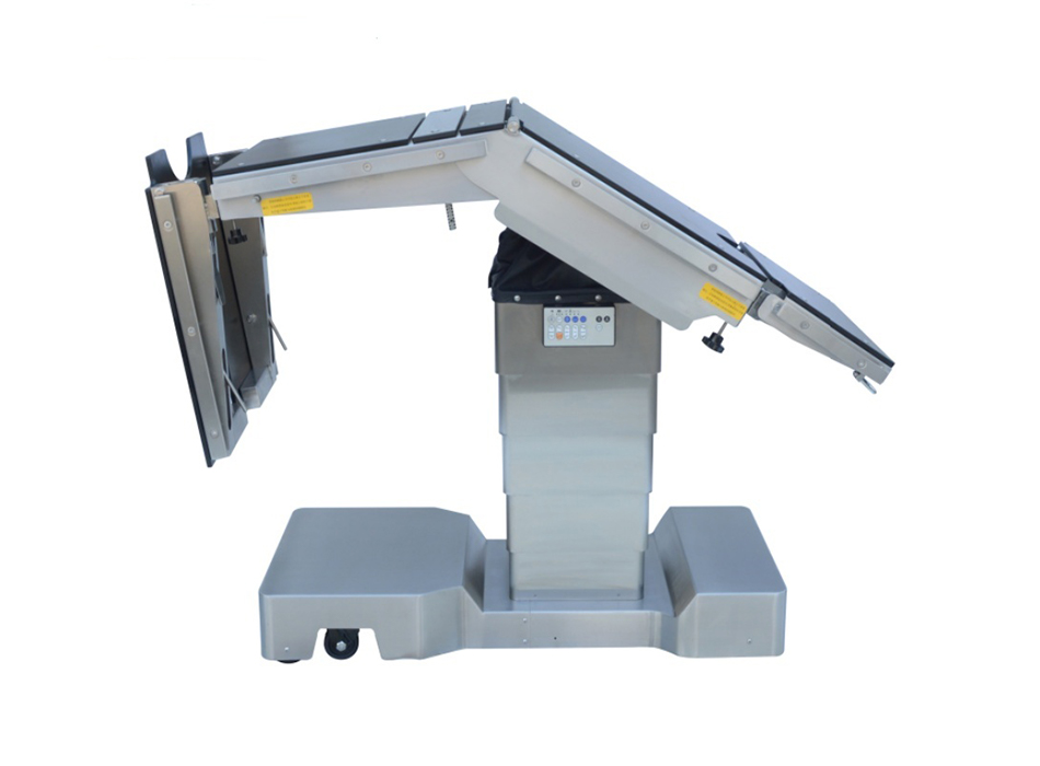 YGDH04 Erittäin matala sähköinen hydraulinen käyttöpöytä