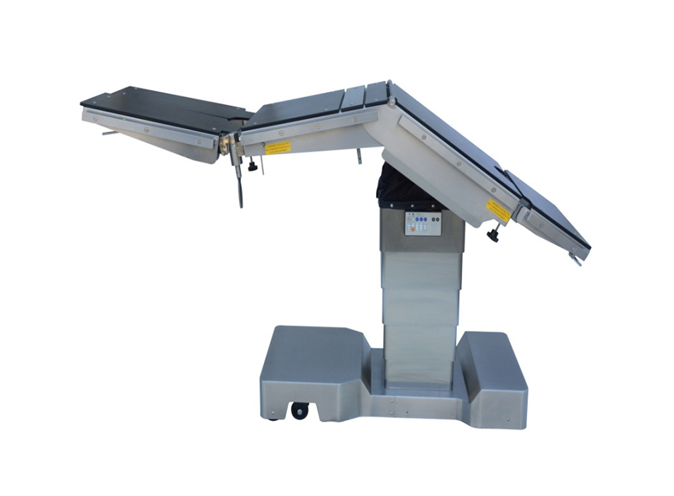 YGDH04 Erittäin matala sähköinen hydraulinen käyttöpöytä