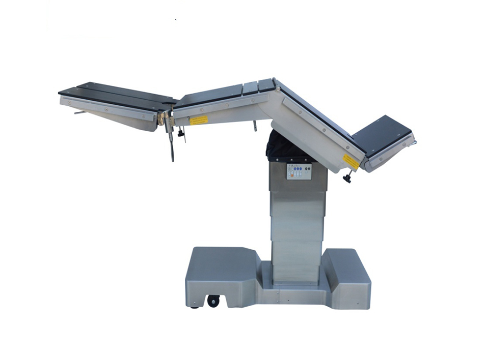 YGDH04 Erittäin matala sähköinen hydraulinen käyttöpöytä