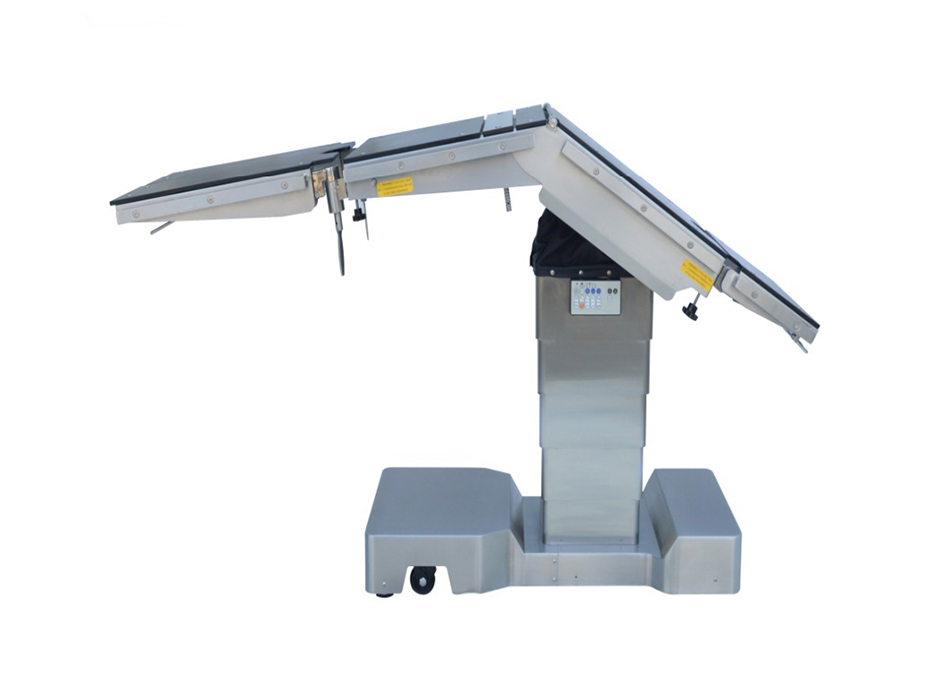 YGDH04 Erittäin matala sähköinen hydraulinen käyttöpöytä