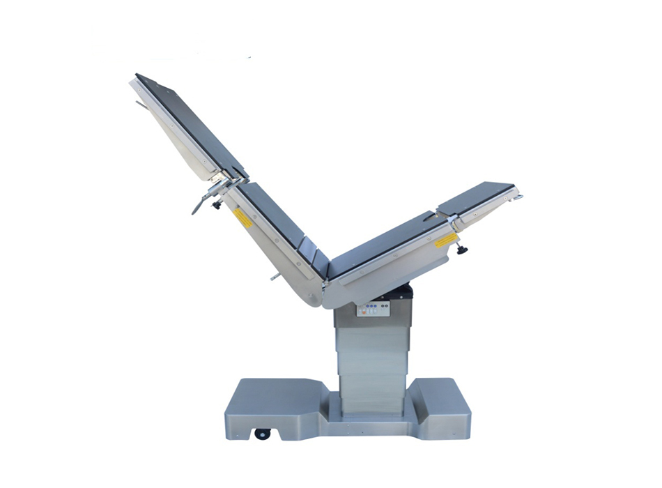 YGDH04 Erittäin matala sähköinen hydraulinen käyttöpöytä