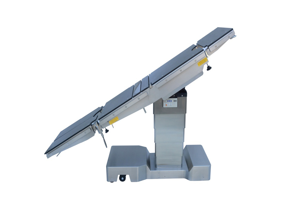 YGDH04 Erittäin matala sähköinen hydraulinen käyttöpöytä