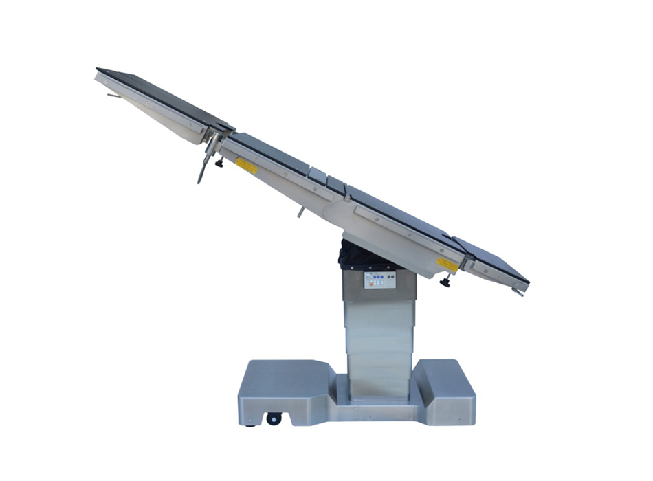 YGDH04 Erittäin matala sähköinen hydraulinen käyttöpöytä