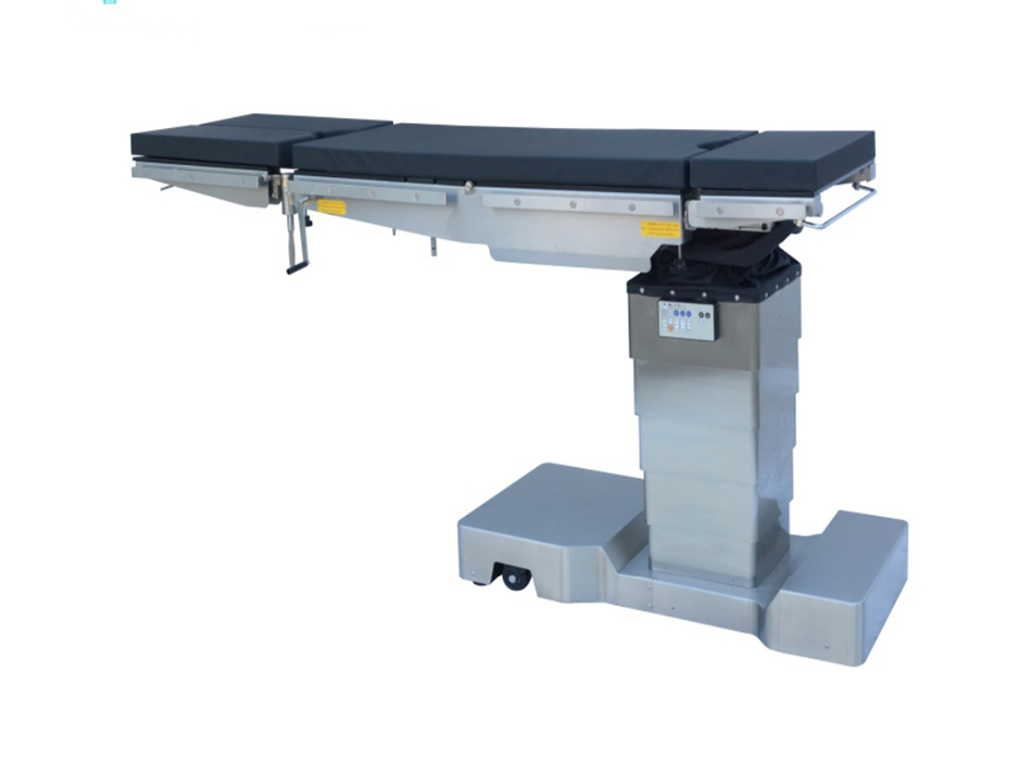 YGDH04 Erittäin matala sähköinen hydraulinen käyttöpöytä