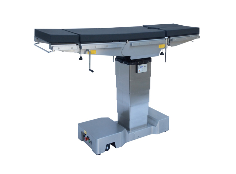 YGDH04 Erittäin matala sähköinen hydraulinen käyttöpöytä