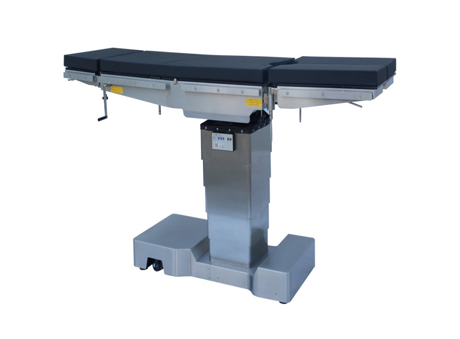 YGDH04 Erittäin matala sähköinen hydraulinen käyttöpöytä