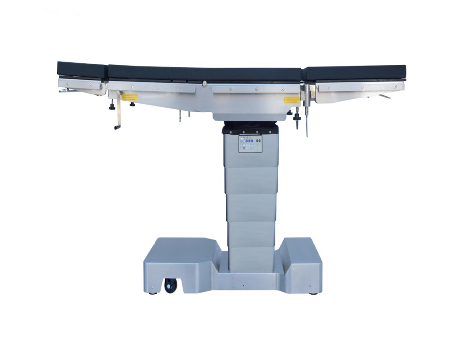 YGDH04 Erittäin matala sähköinen hydraulinen käyttöpöytä