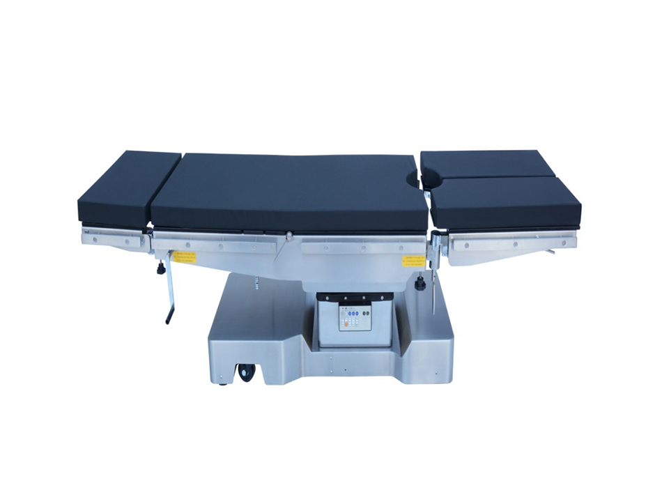 YGDH04 Erittäin matala sähköinen hydraulinen käyttöpöytä