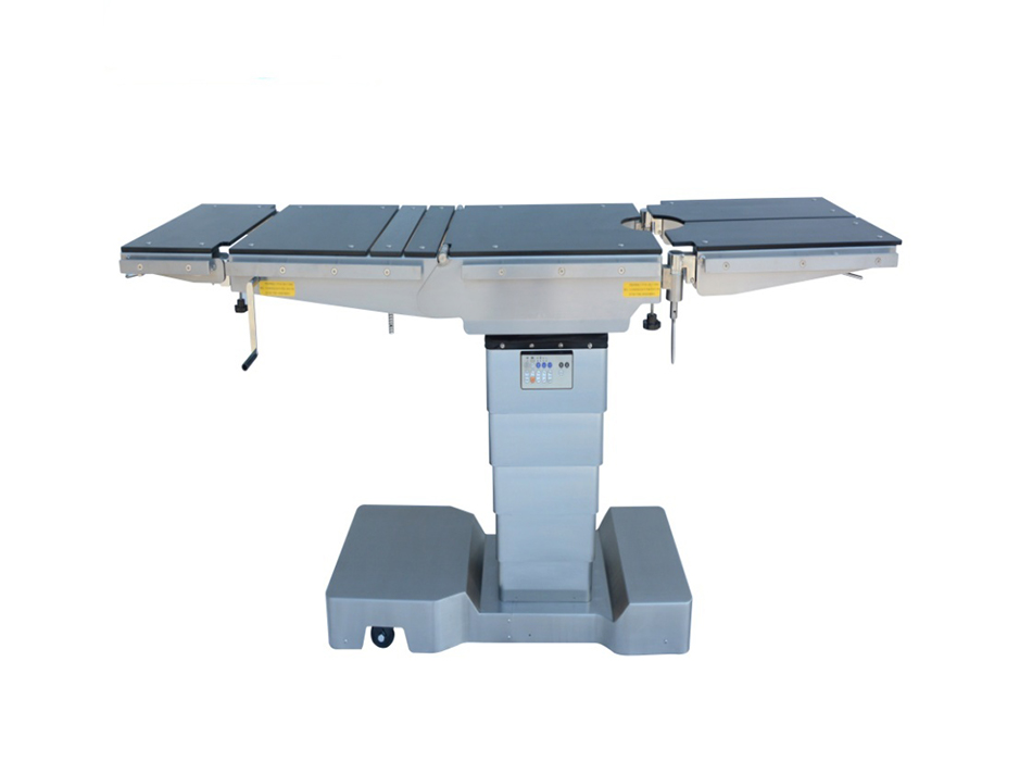 YGDH04 Erittäin matala sähköinen hydraulinen käyttöpöytä