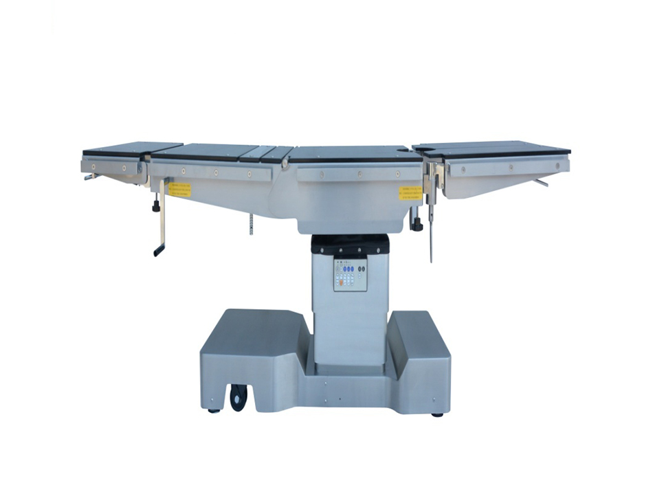 YGDH04 Erittäin matala sähköinen hydraulinen käyttöpöytä