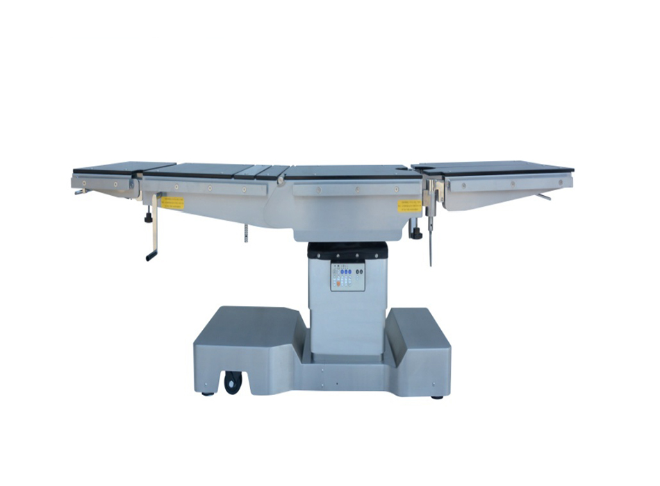 YGDH04 Erittäin matala sähköinen hydraulinen käyttöpöytä