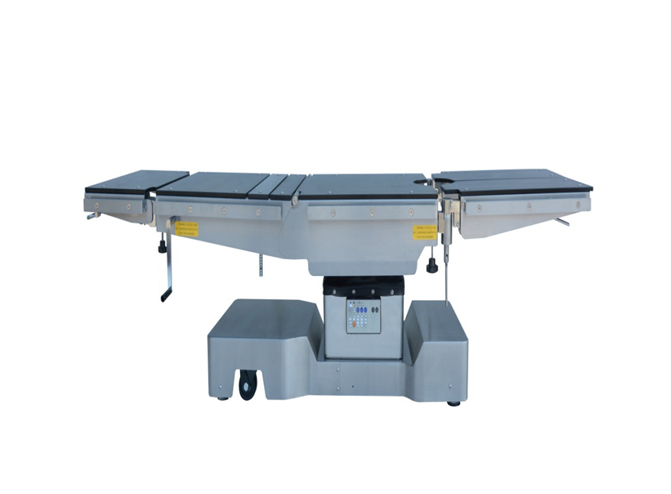 YGDH04 Erittäin matala sähköinen hydraulinen käyttöpöytä