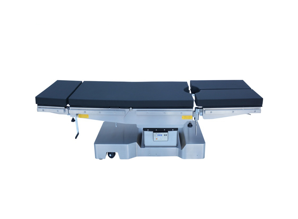 YGDH04 Erittäin matala sähköinen hydraulinen käyttöpöytä