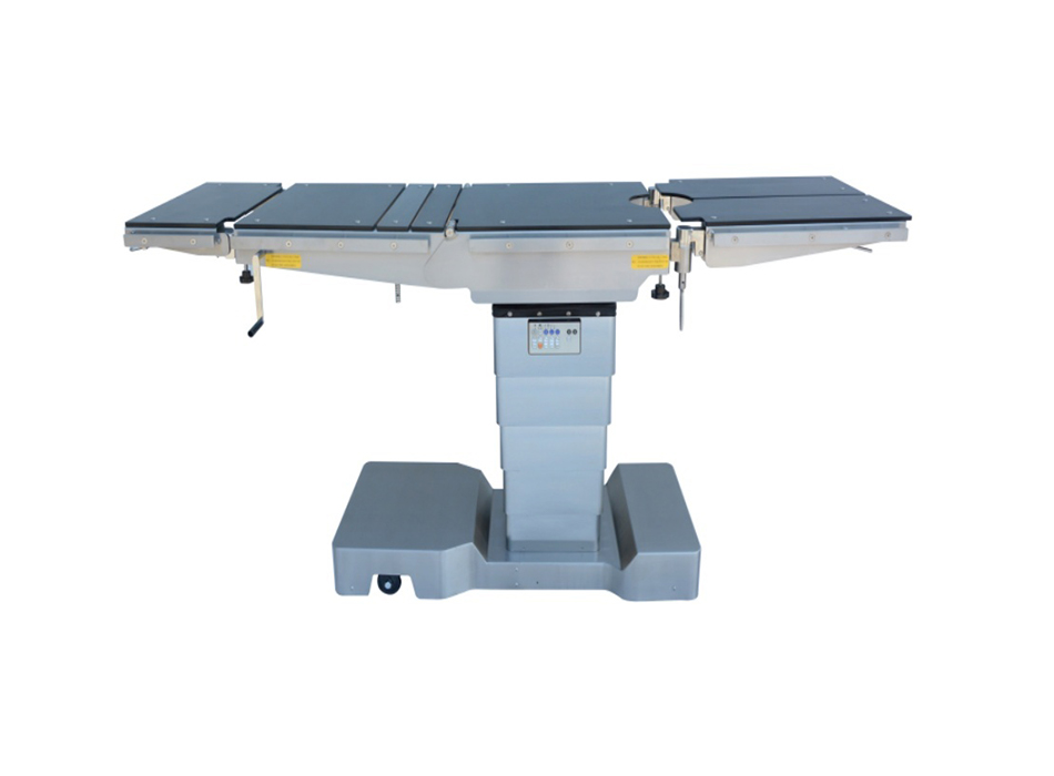 YGDH04 Erittäin matala sähköinen hydraulinen käyttöpöytä