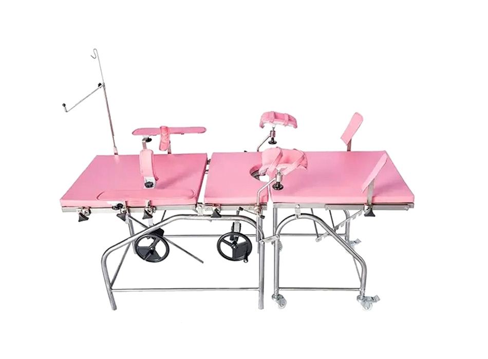 YGC2004A Tavallinen toimitussänky