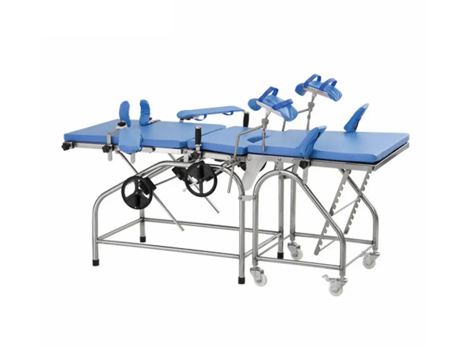 YGC2004A Tavallinen toimitussänky