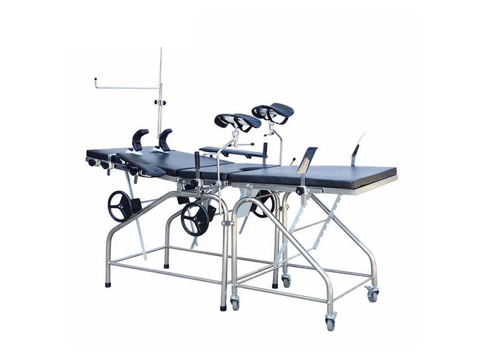 YGC2004A Tavallinen toimitussänky