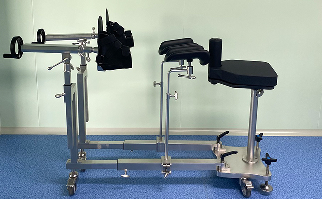 Lääketieteellinen vetosarja