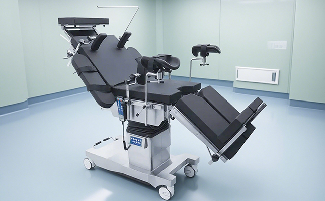 Leikkauspöytäsarja