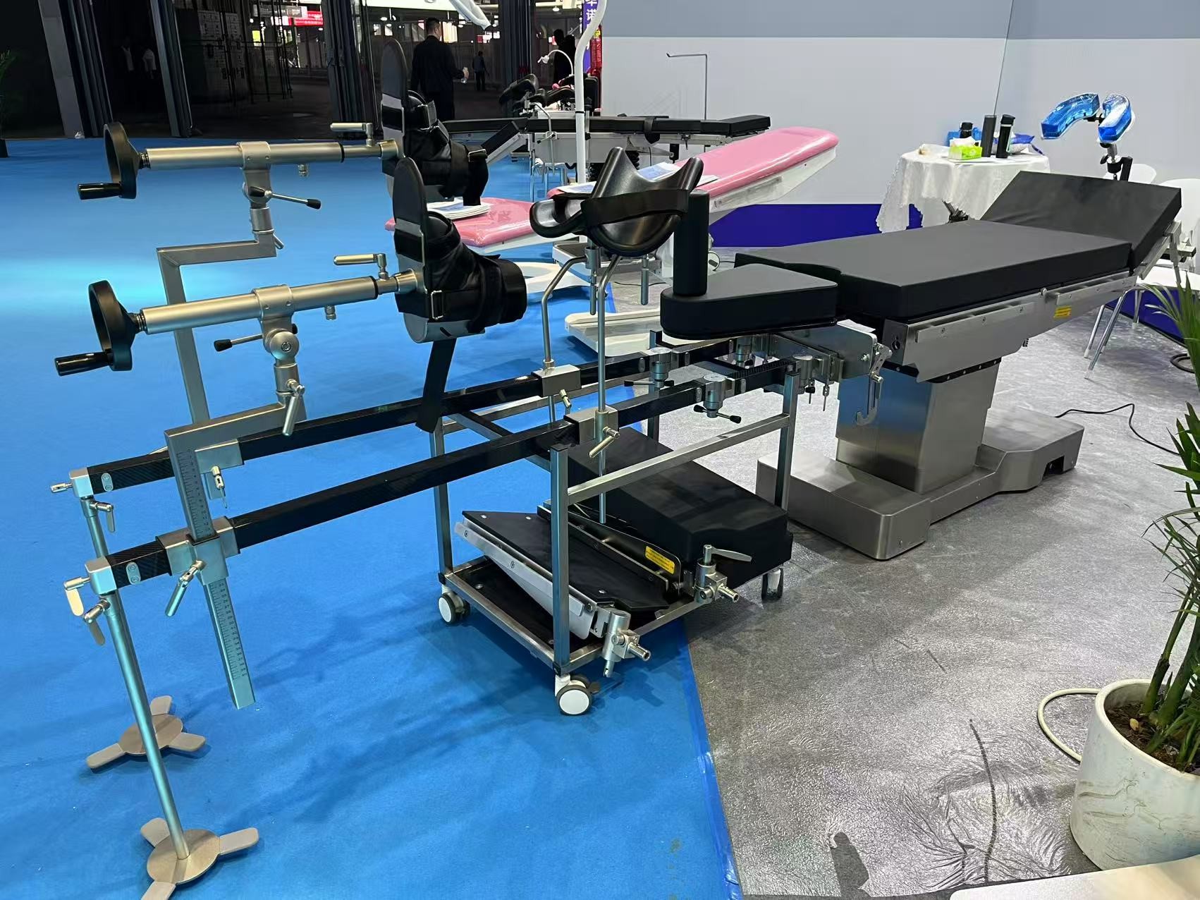 Jiangsu Yigao Medical Equipment Technology Co., Ltd.