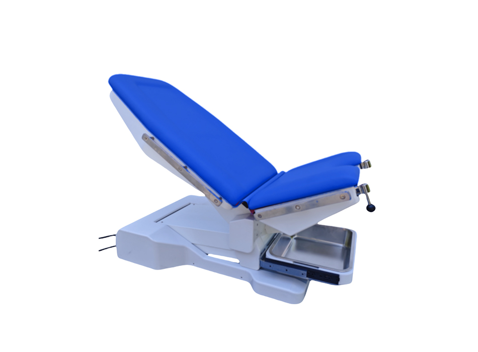 YGP03A Päivitetty sähköinen toimitussänky