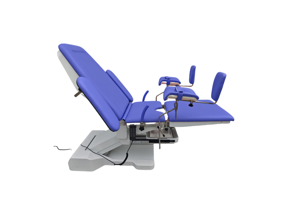 YGP03A Päivitetty sähköinen toimitussänky