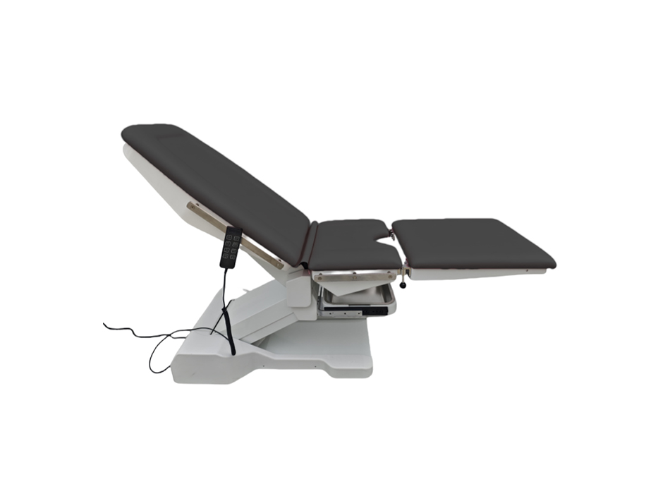 YGP03A Päivitetty sähköinen toimitussänky