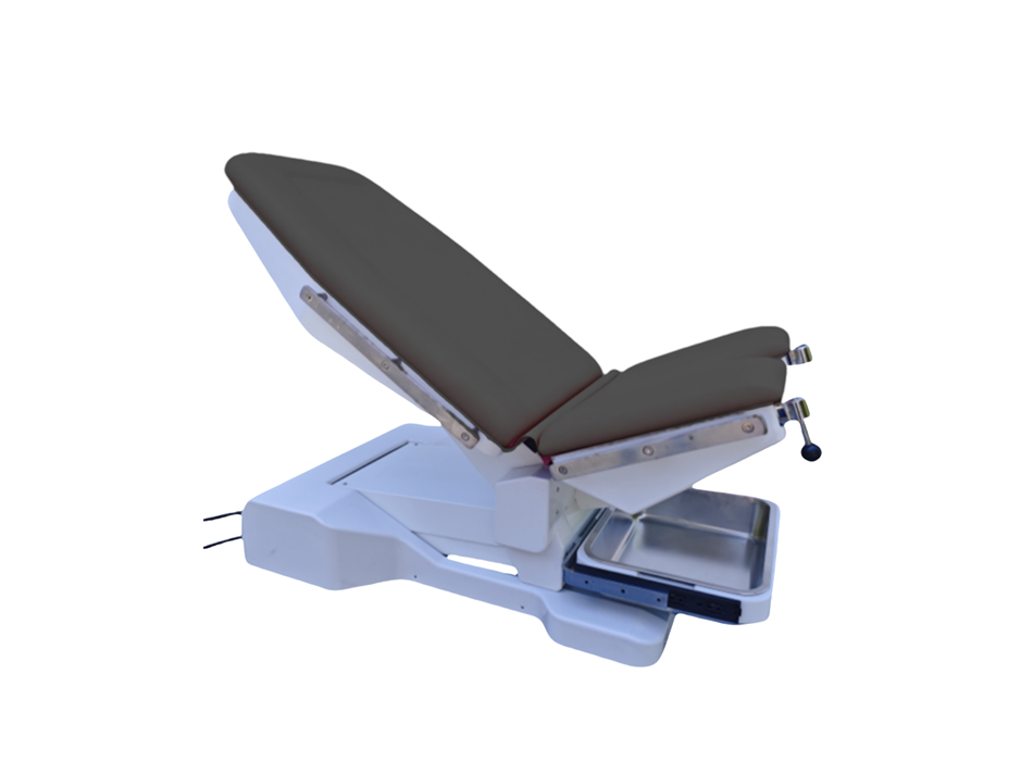 YGP03A Päivitetty sähköinen toimitussänky