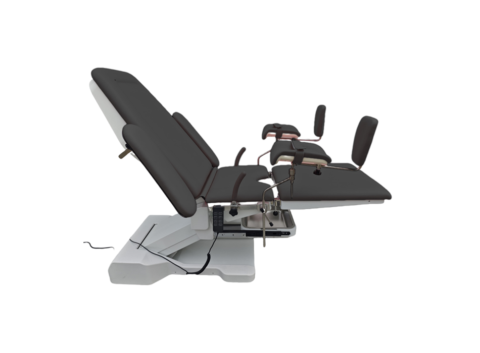 YGP03A Päivitetty sähköinen toimitussänky