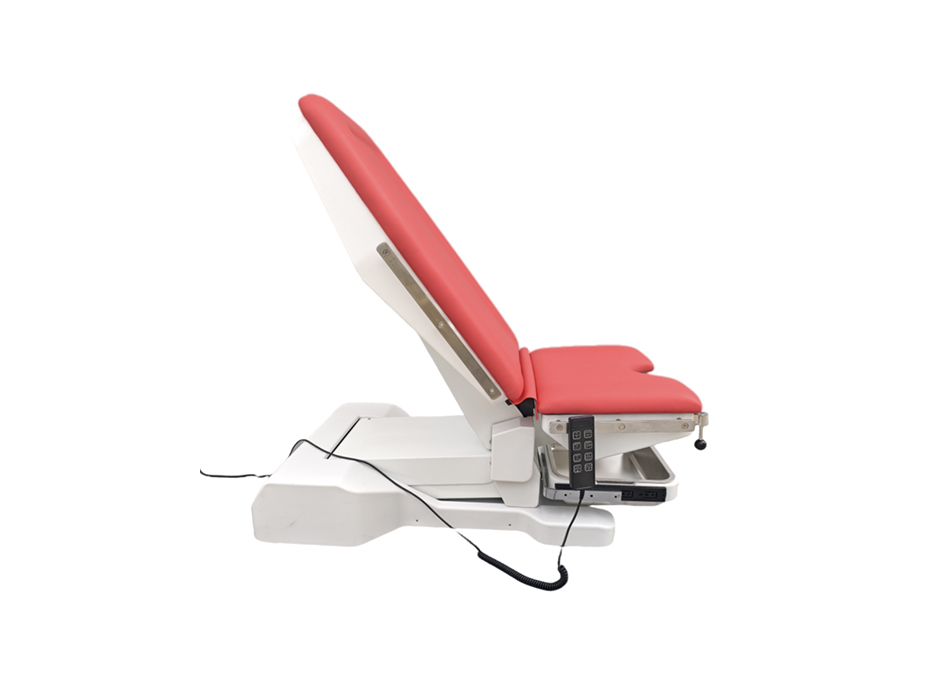 YGP03A Päivitetty sähköinen toimitussänky