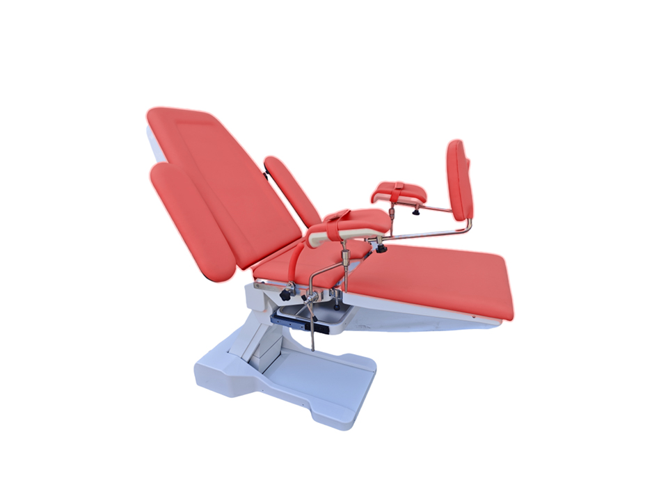 YGP03A Päivitetty sähköinen toimitussänky