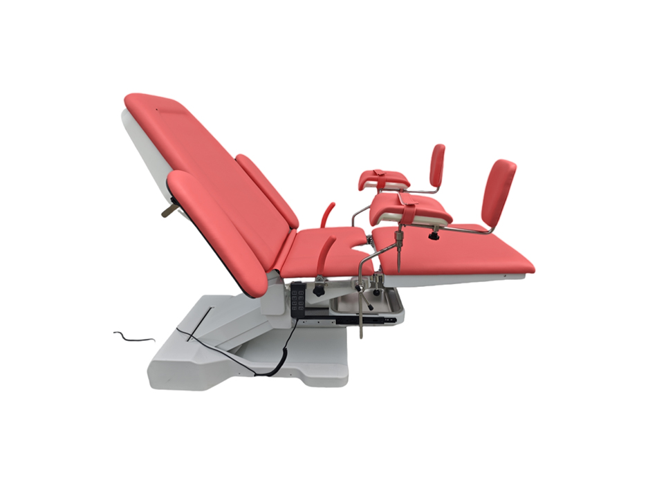 YGP03A Päivitetty sähköinen toimitussänky