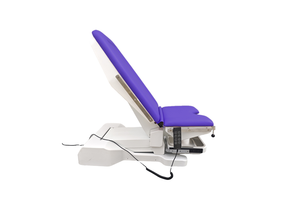 YGP03A Päivitetty sähköinen toimitussänky