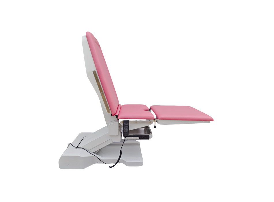 YGP03A Päivitetty sähköinen toimitussänky