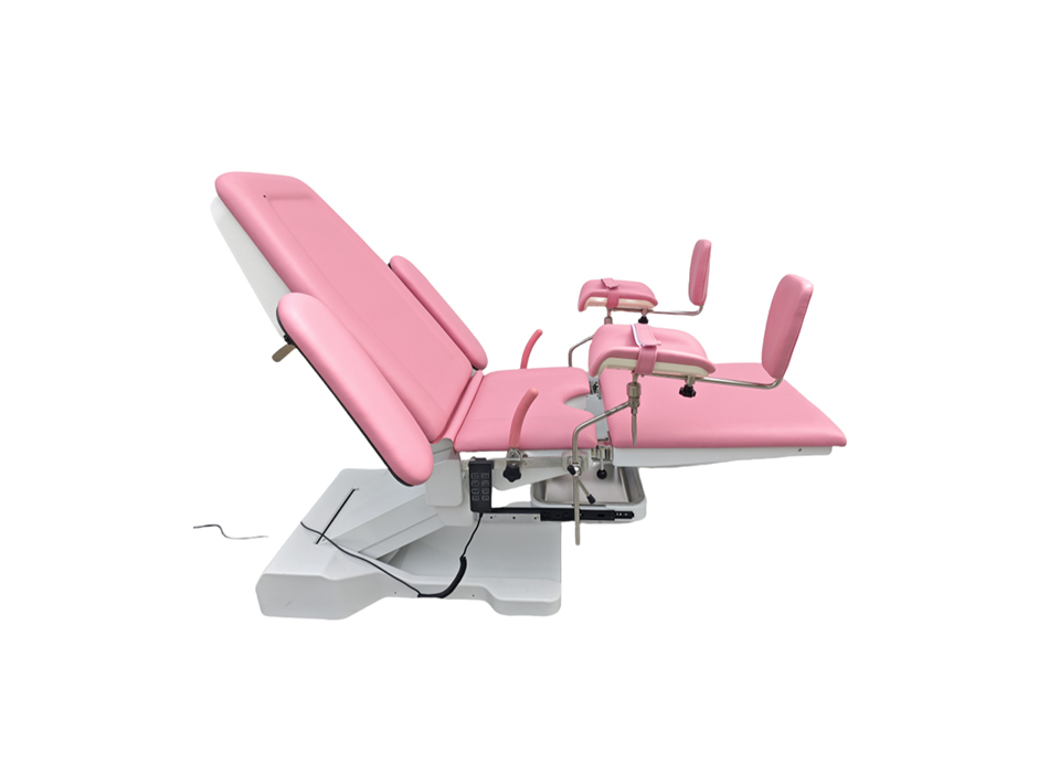 YGP03A Päivitetty sähköinen toimitussänky