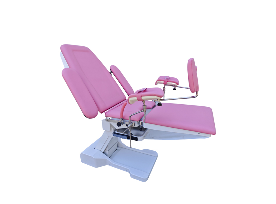 YGP03A Päivitetty sähköinen toimitussänky